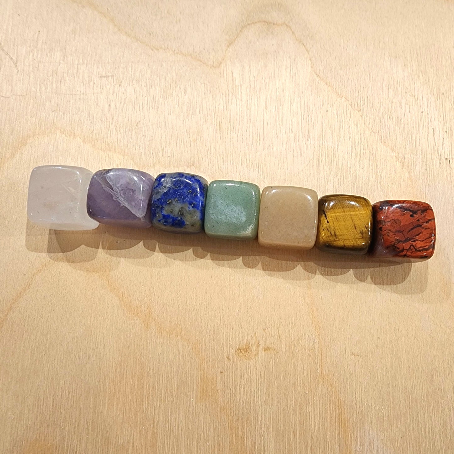 Aromatherapy Calming Garden Box