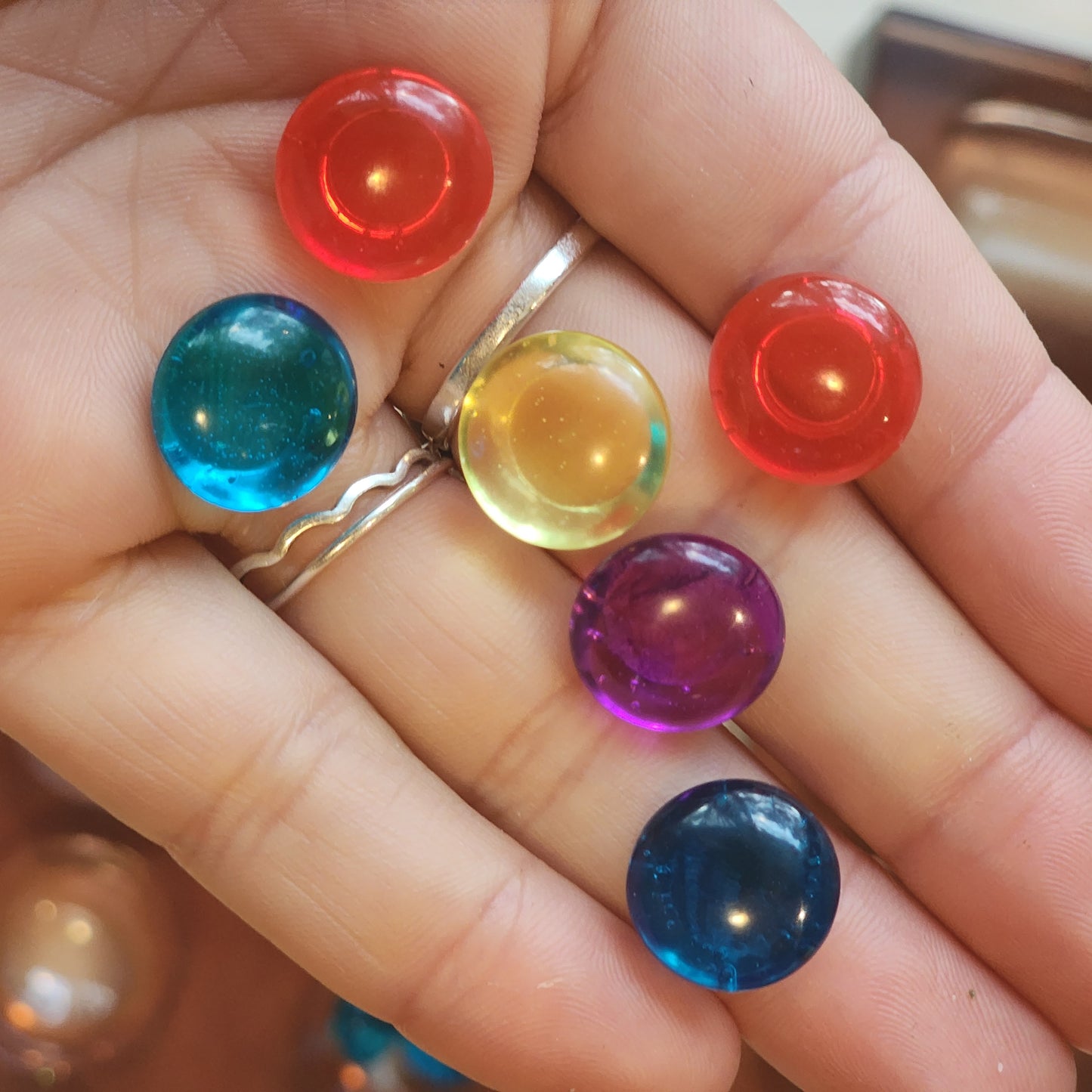 Mancala game