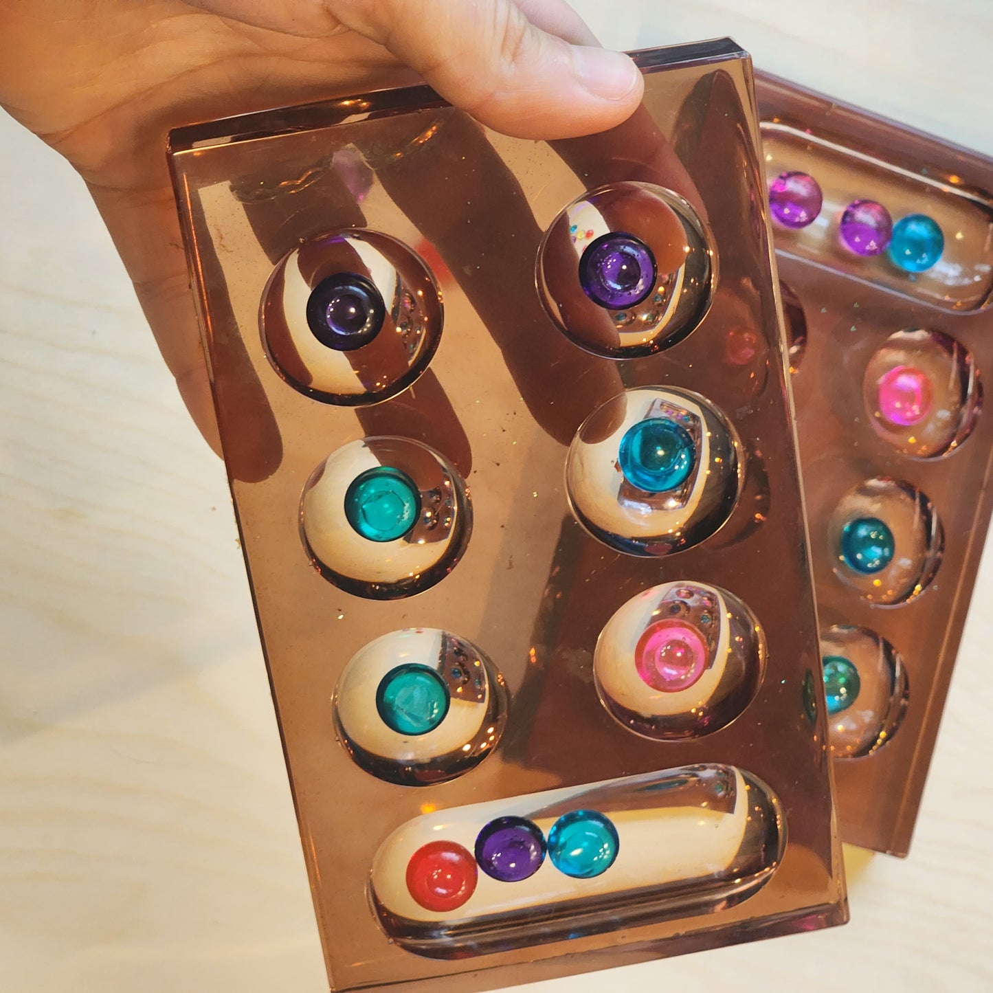 Mancala game