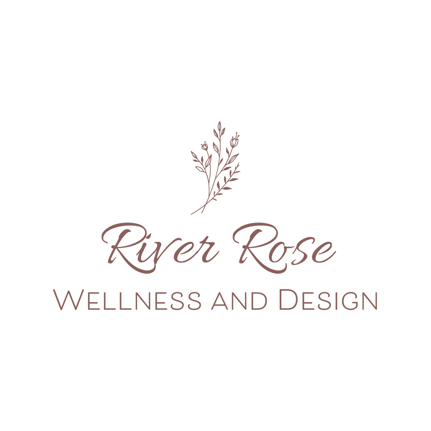 River Rose Wellness and Design Gift Card