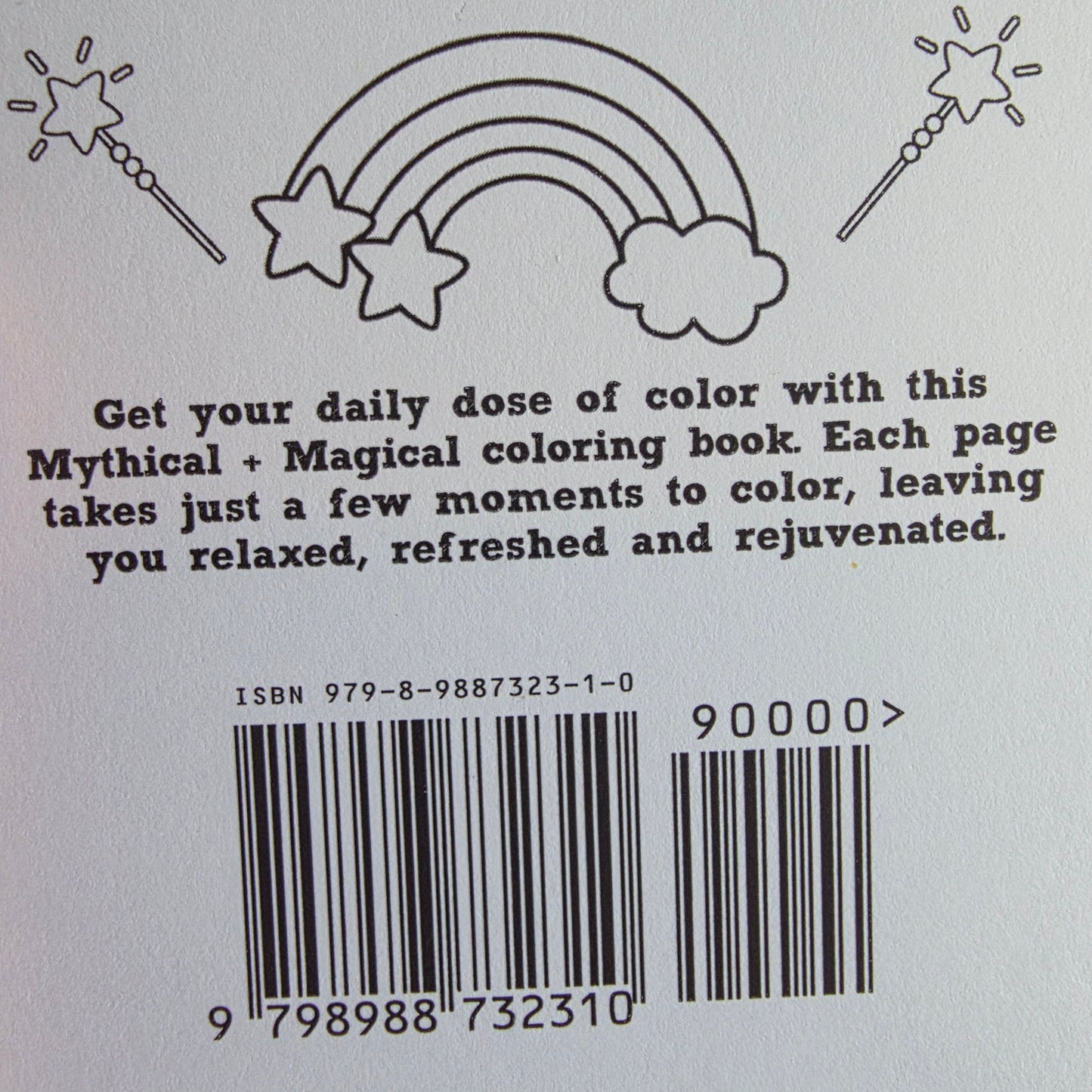 Mini Coloring books and pencils