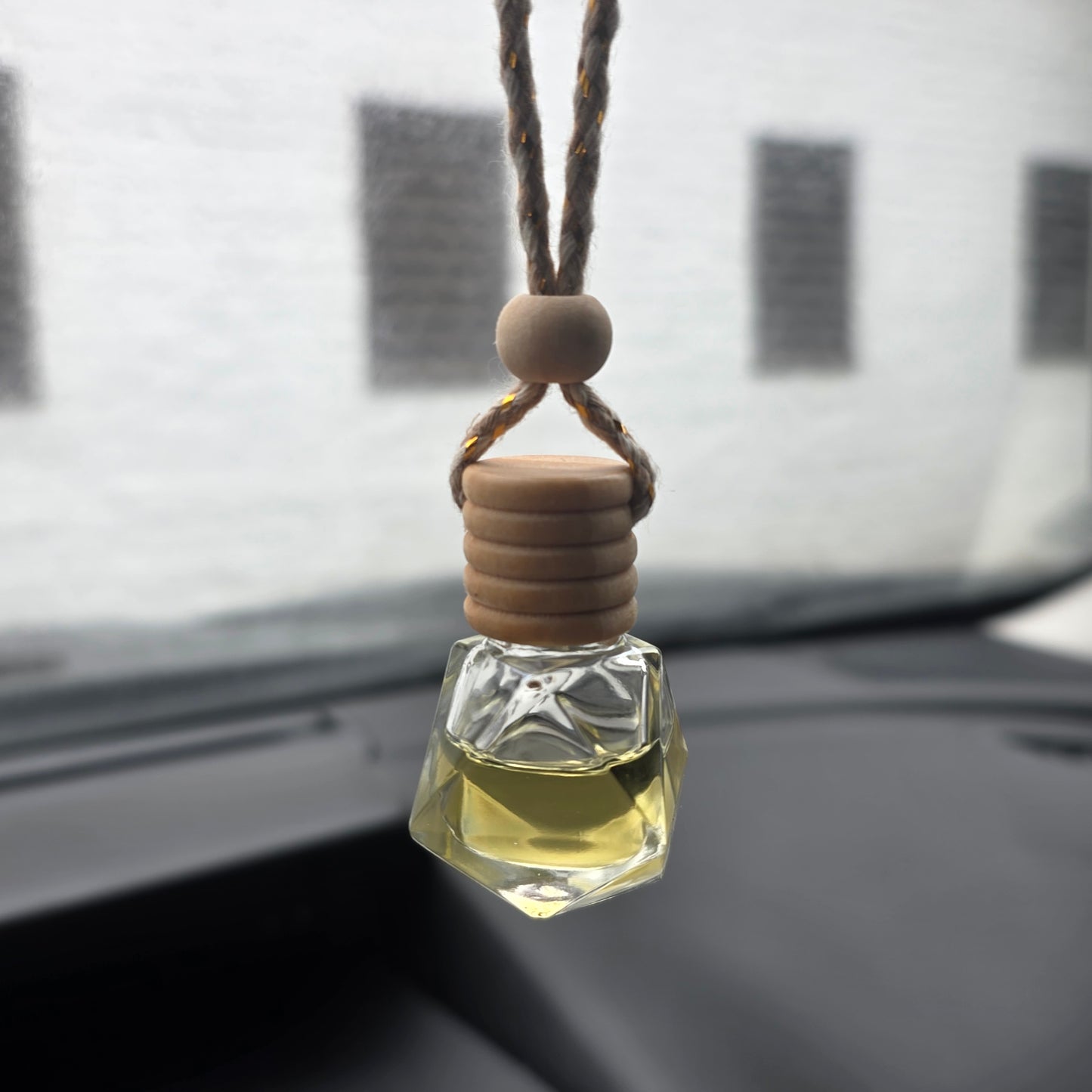 Car Diffuser