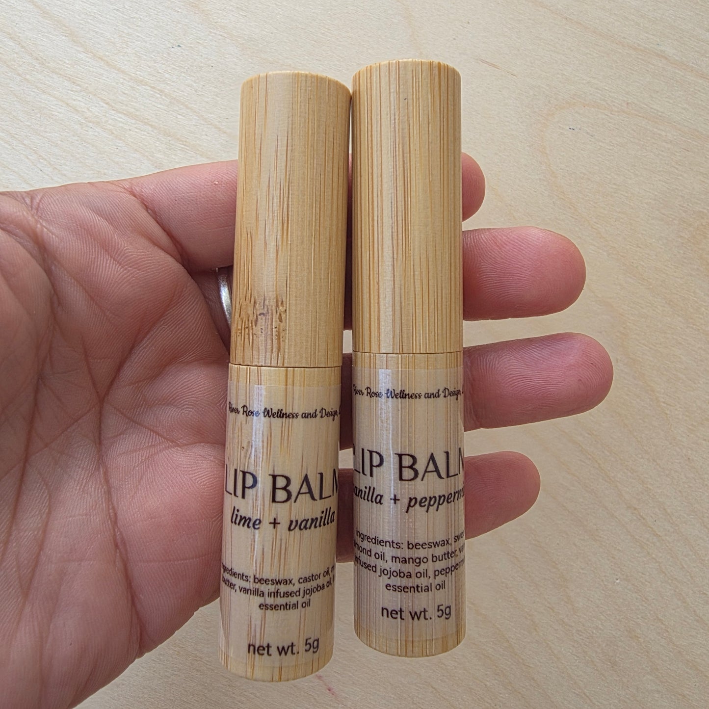 Lip Balm