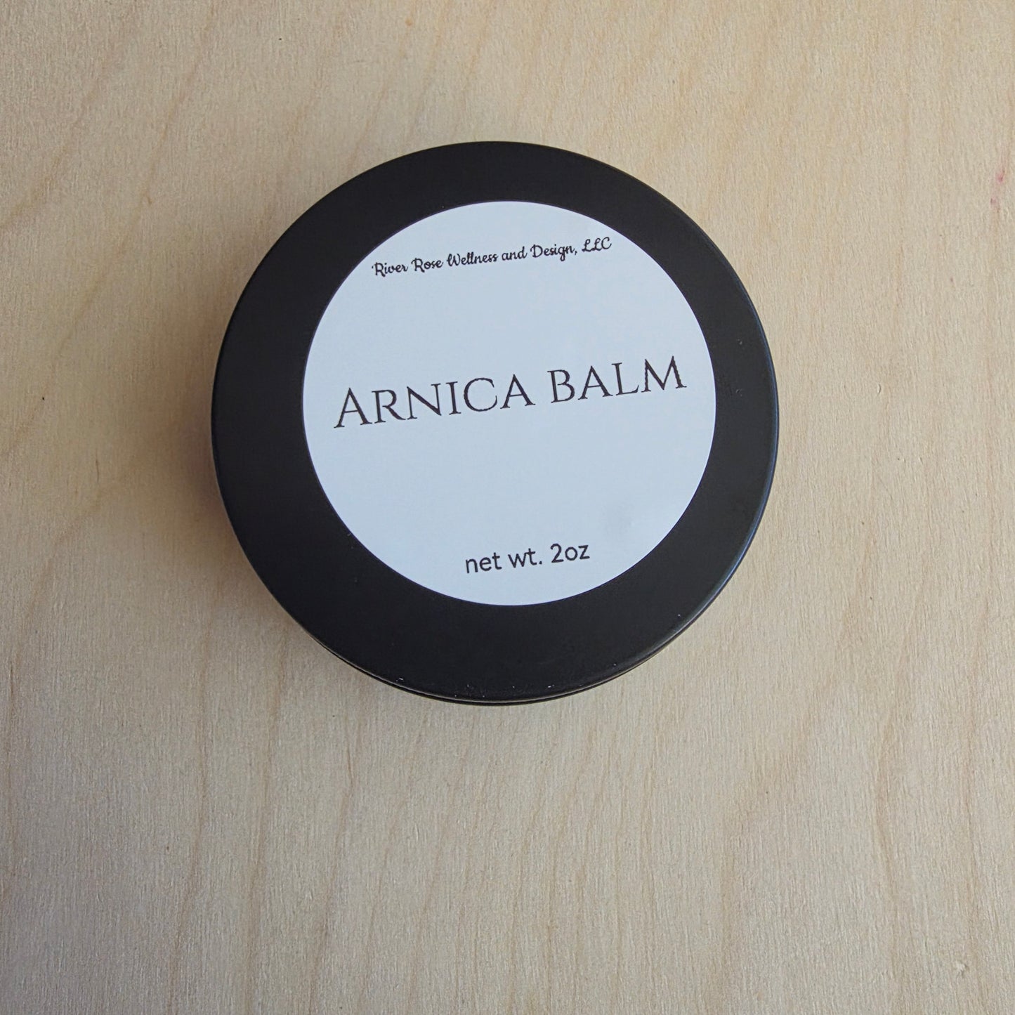 Arnica Balm