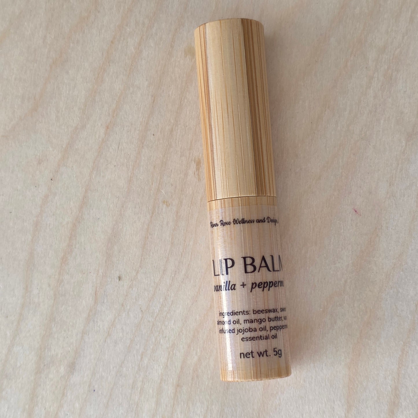 Lip Balm