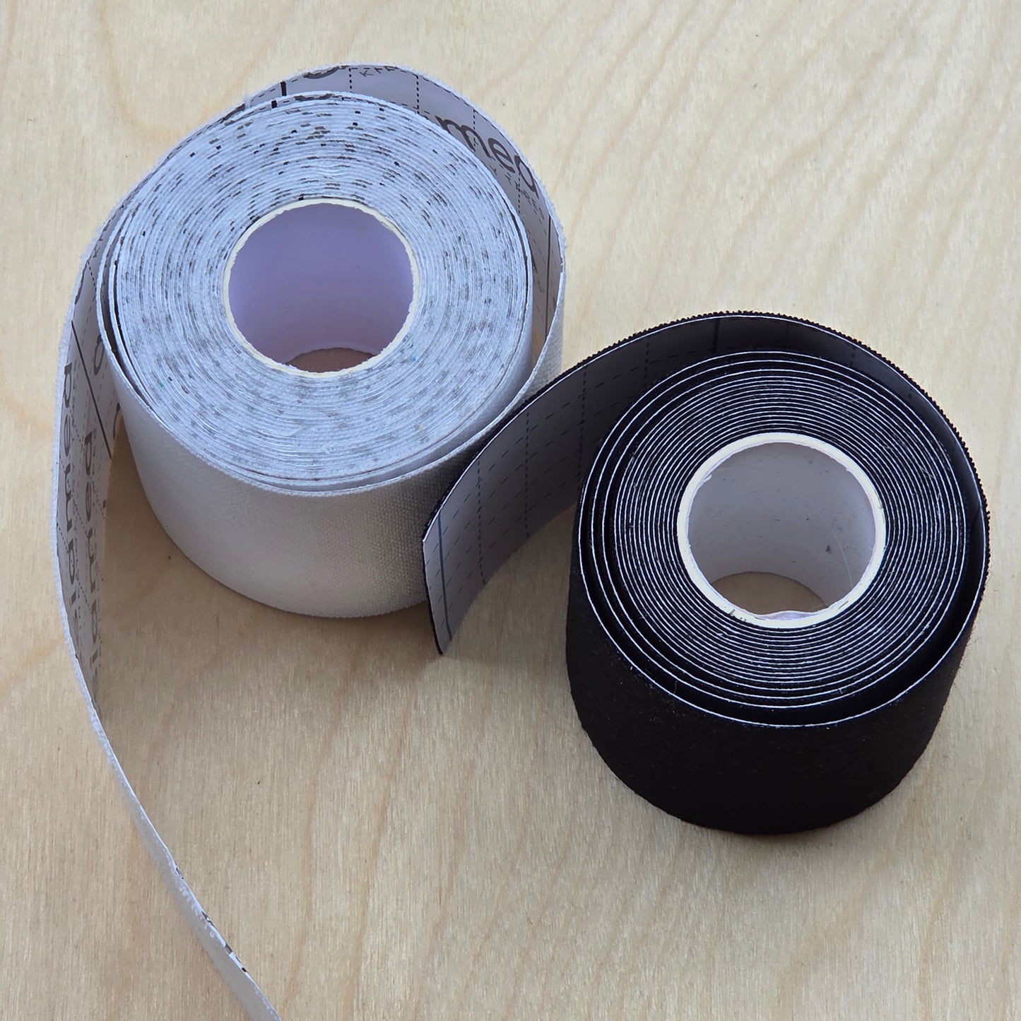 Kinesiology Taping
