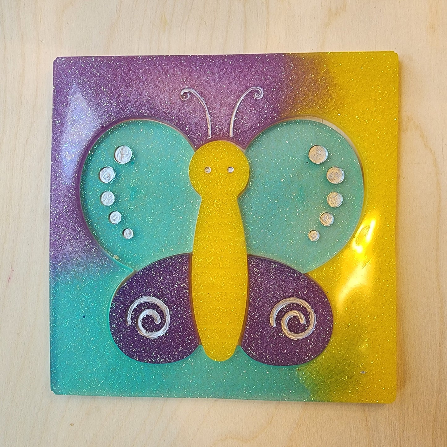 Spring puzzles