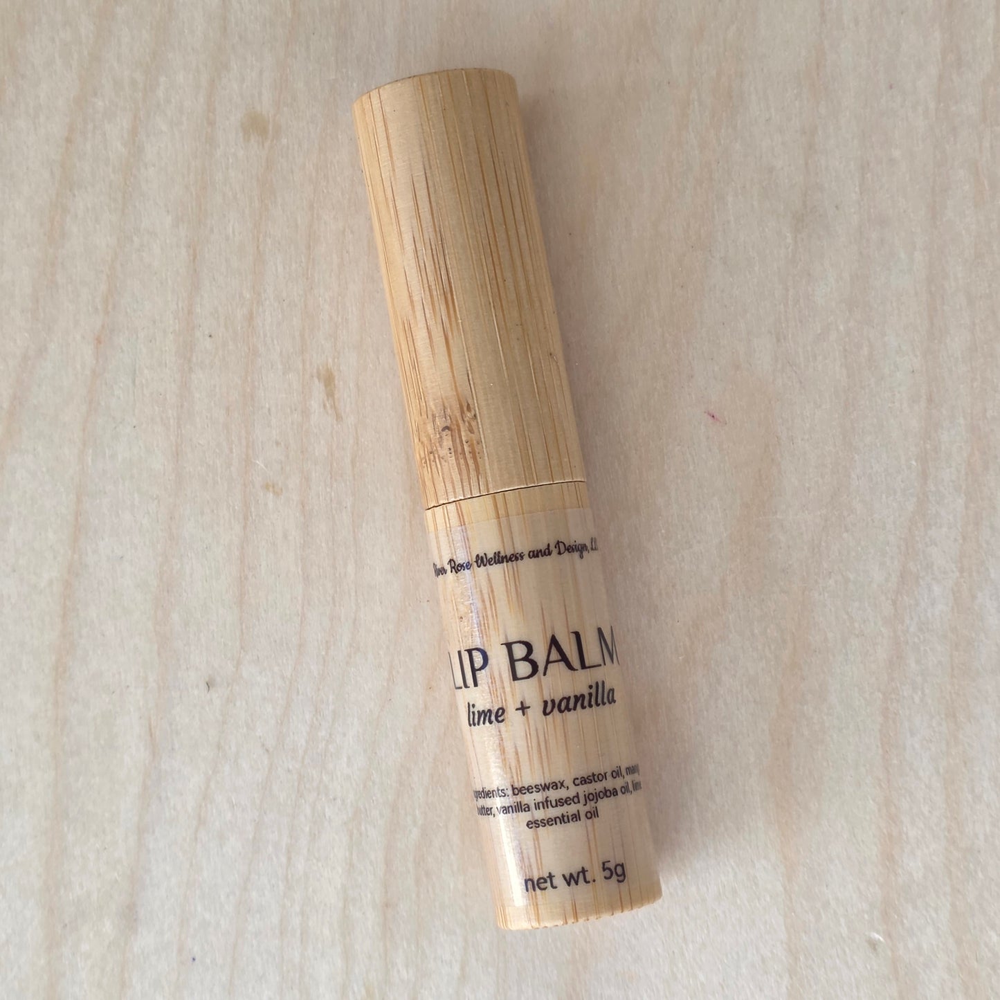 Lip Balm