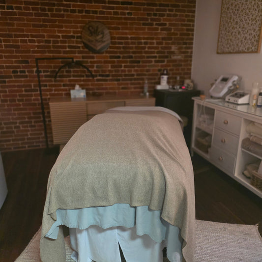 Therapeutic Massage Therapy
