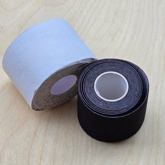 Kinesiology Taping