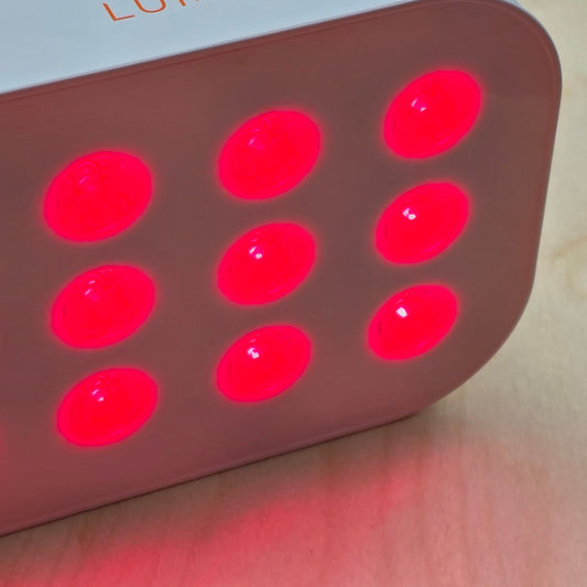 Red Light Therapy