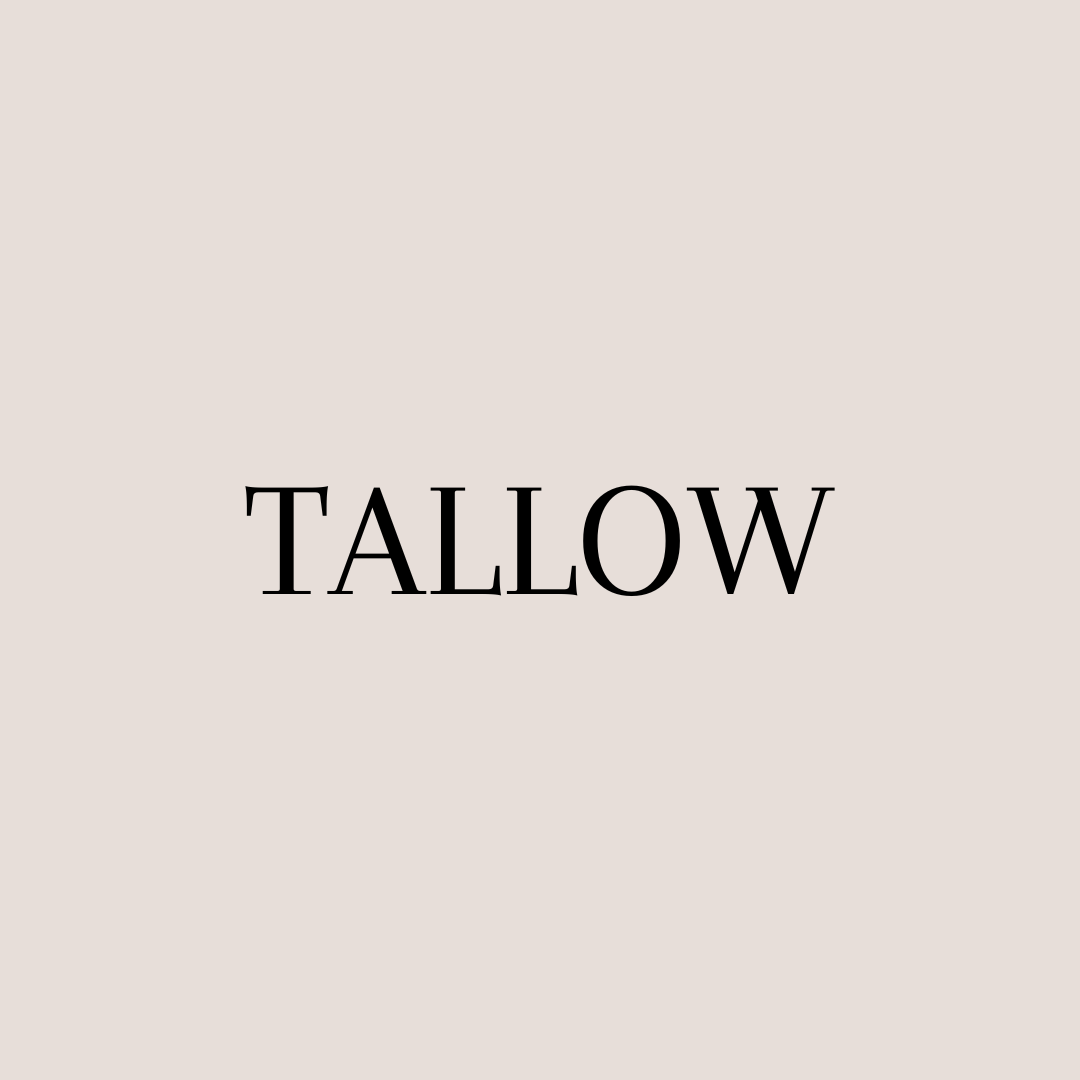 Tallow Whip Skincare