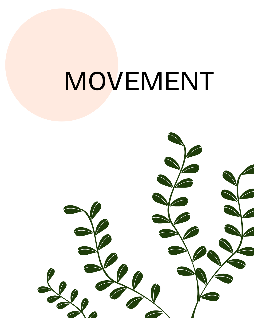 Movement