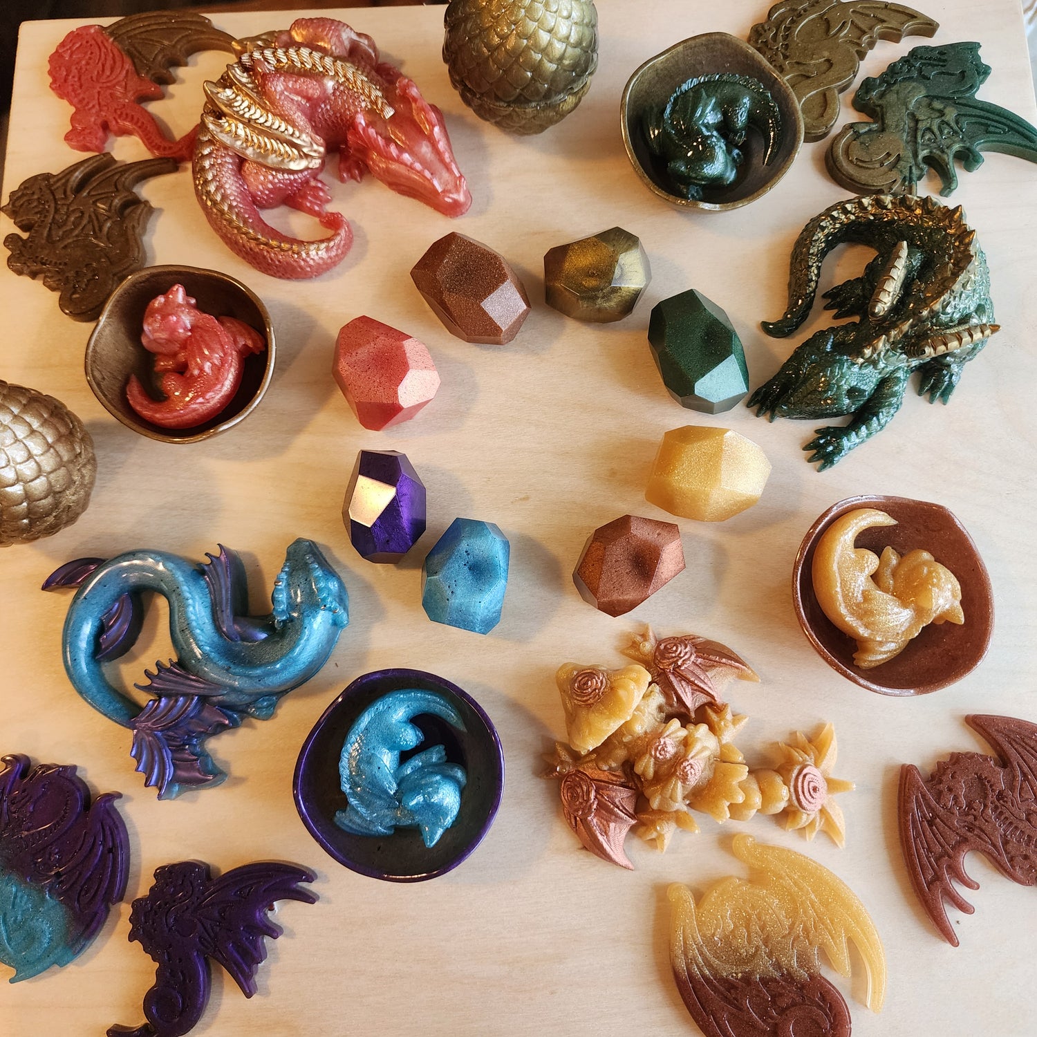 Enchantment Collection