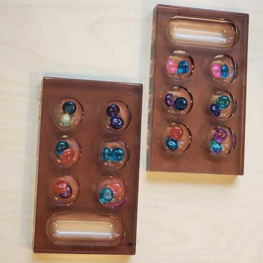 Mancala game