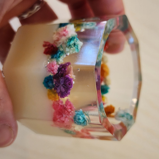 Flower vase