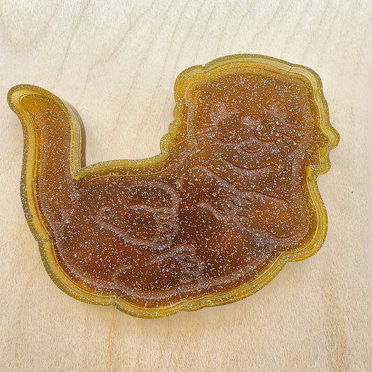 Otter tray