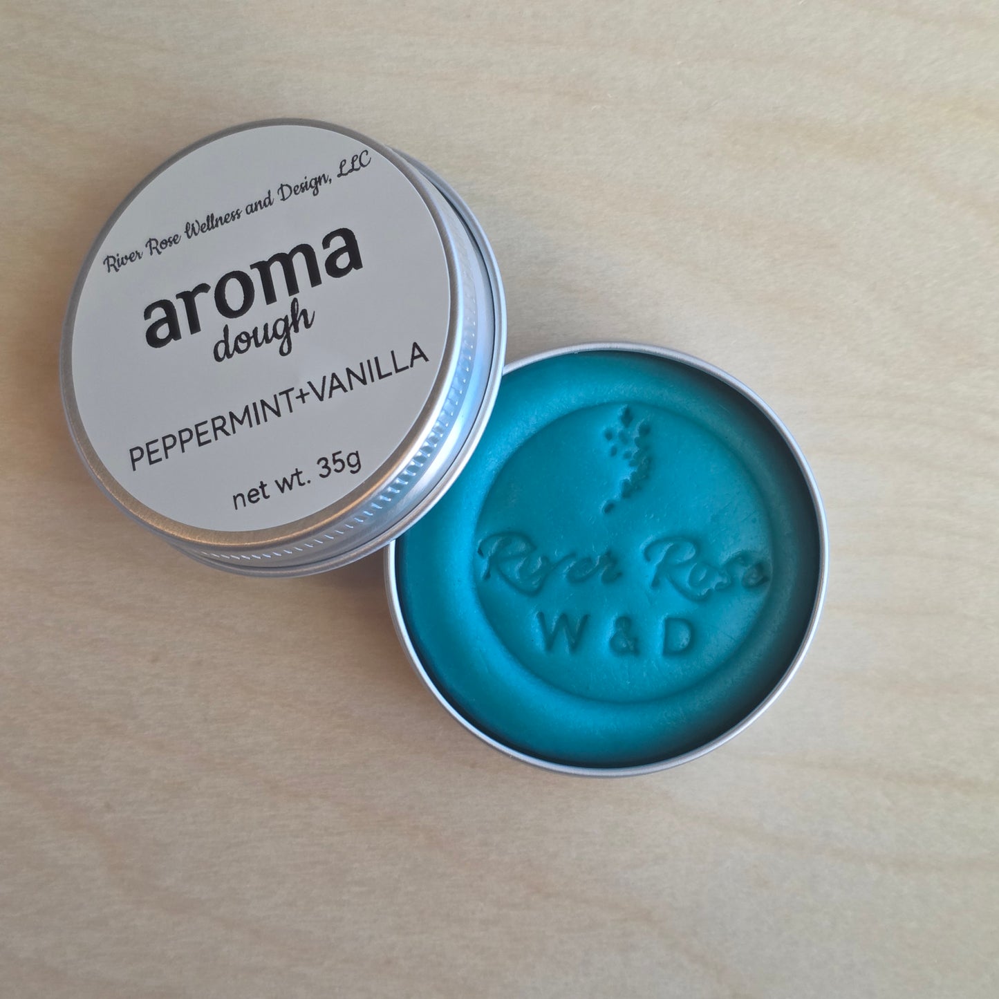 AromaDough