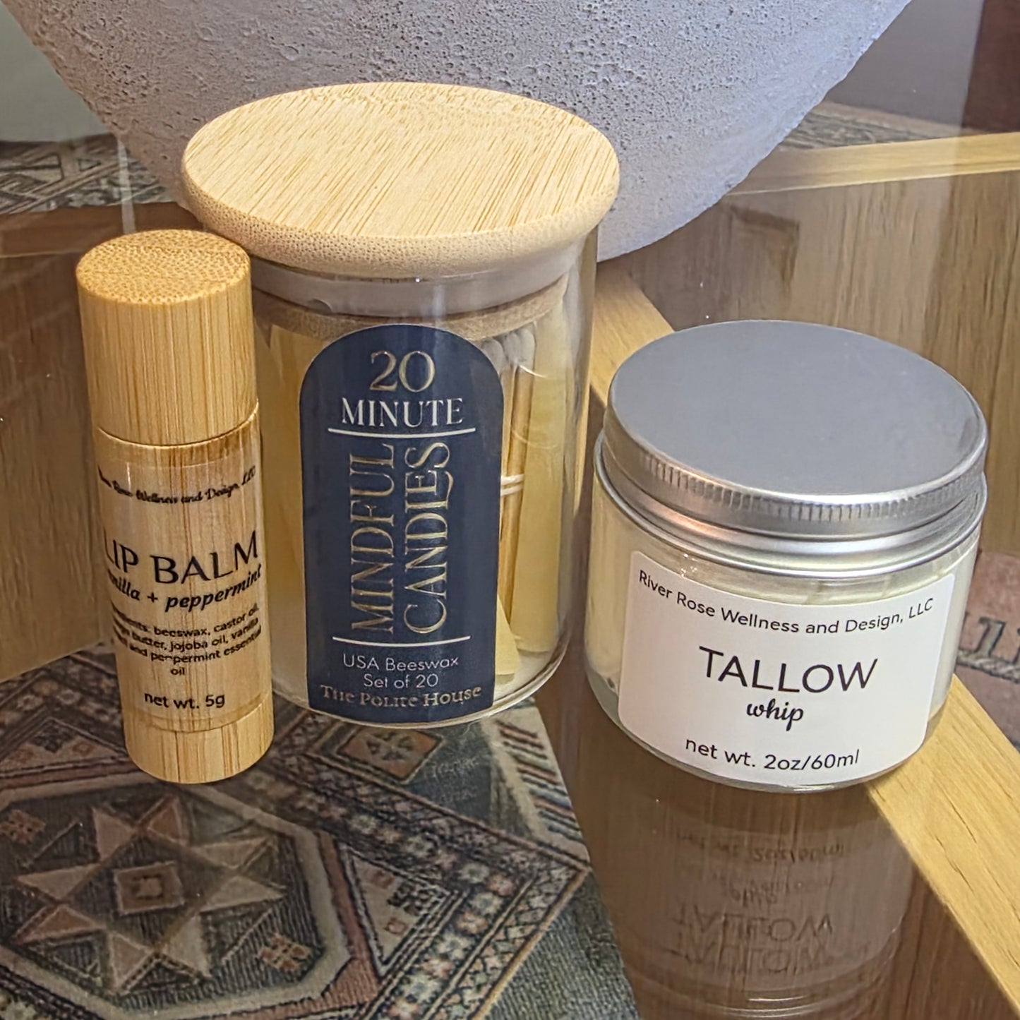 'A Moment for you' Kit