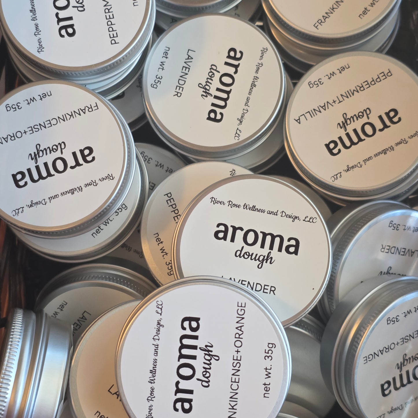 AromaDough