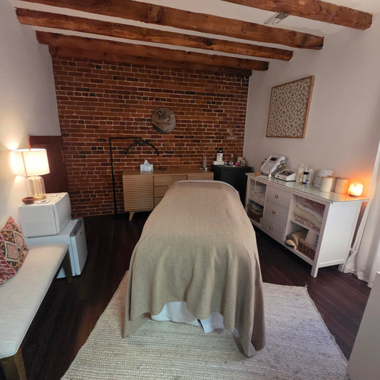 Therapeutic Massage Therapy