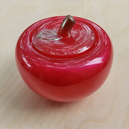 Apple Cup