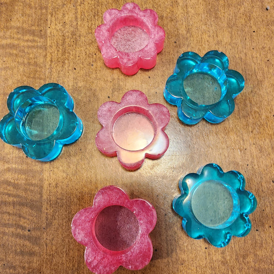 Flower tinkers