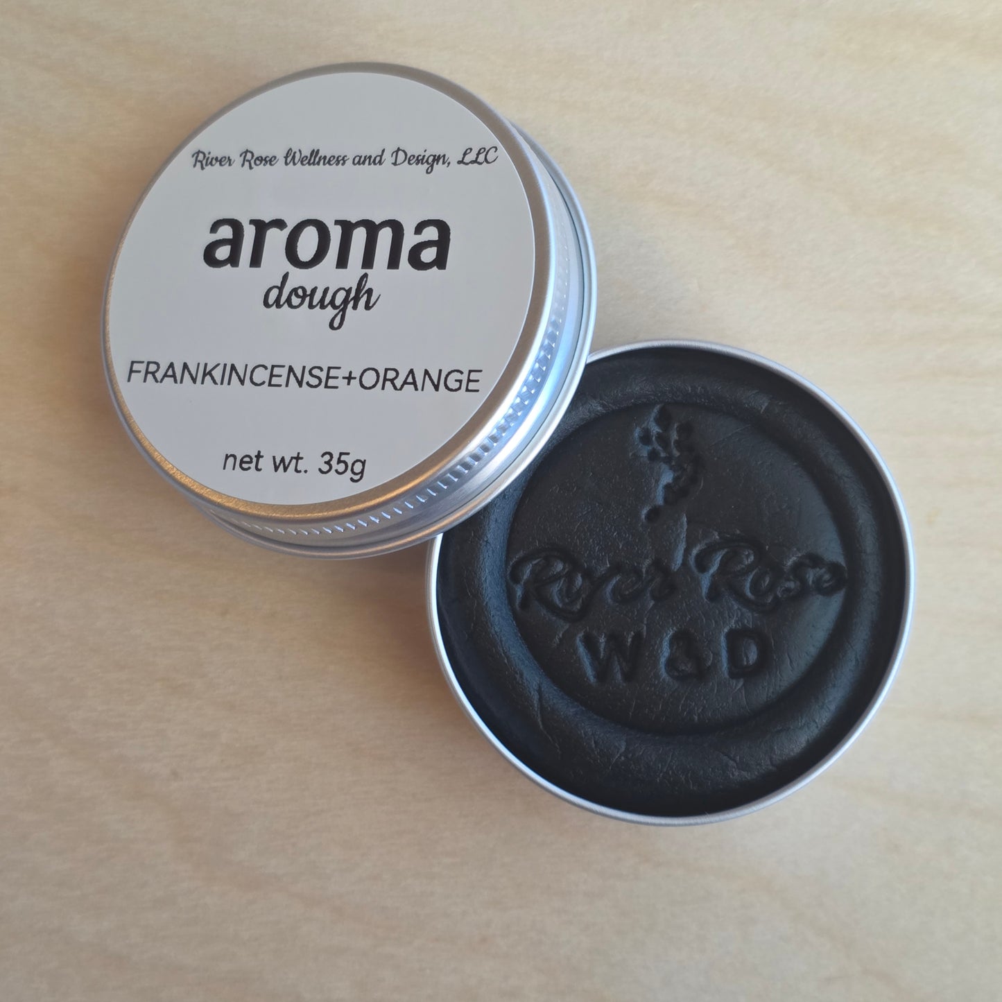 AromaDough