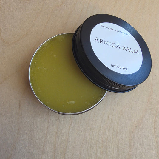 Arnica Balm