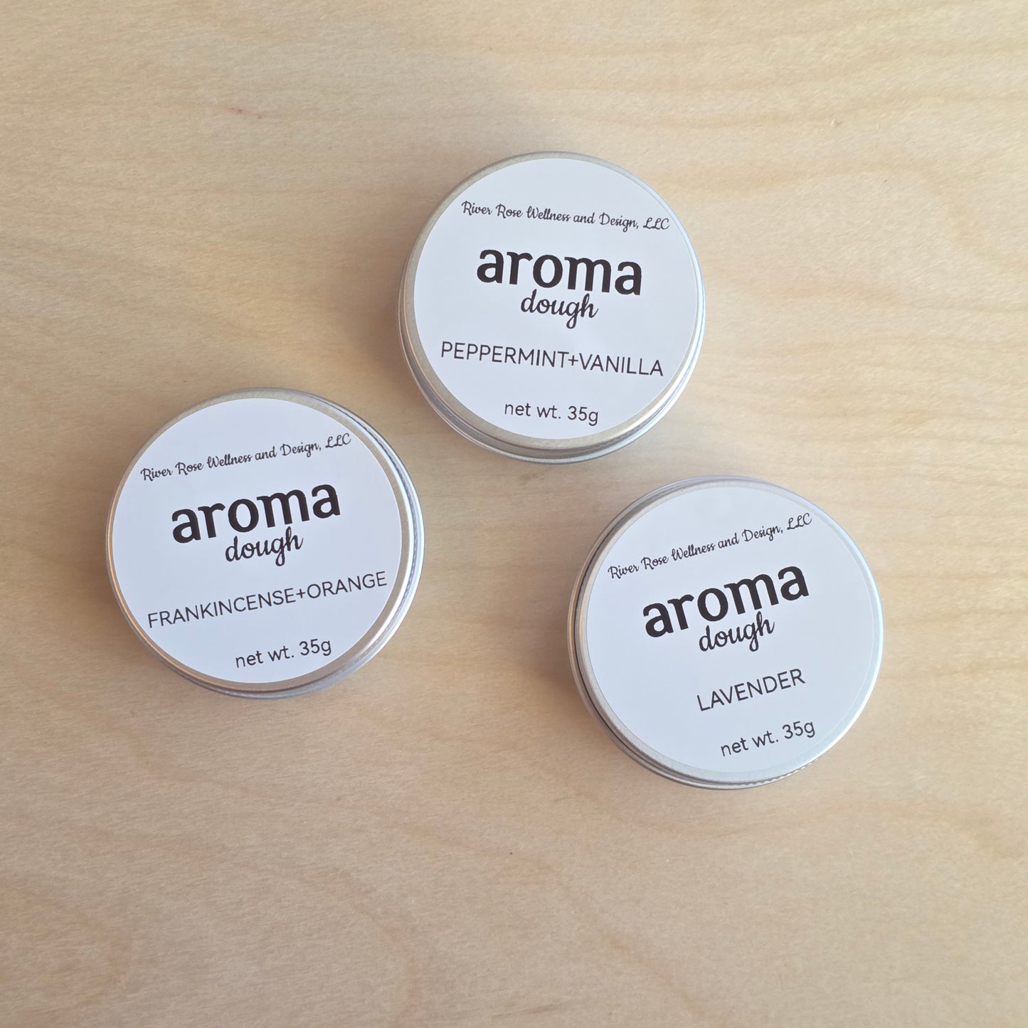 AromaDough