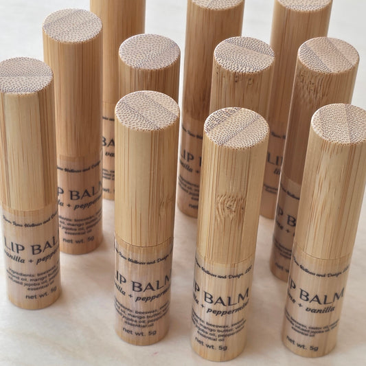 Lip Balm
