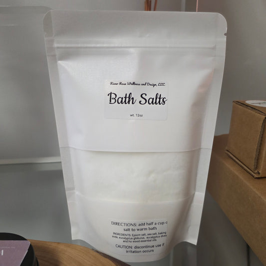 Bath Salts