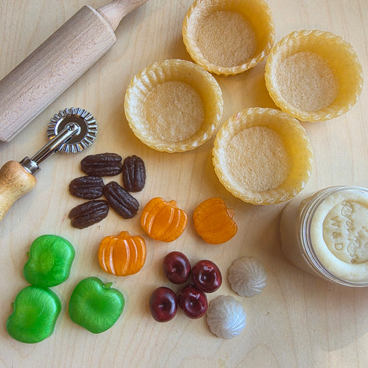Make your own Pie Set