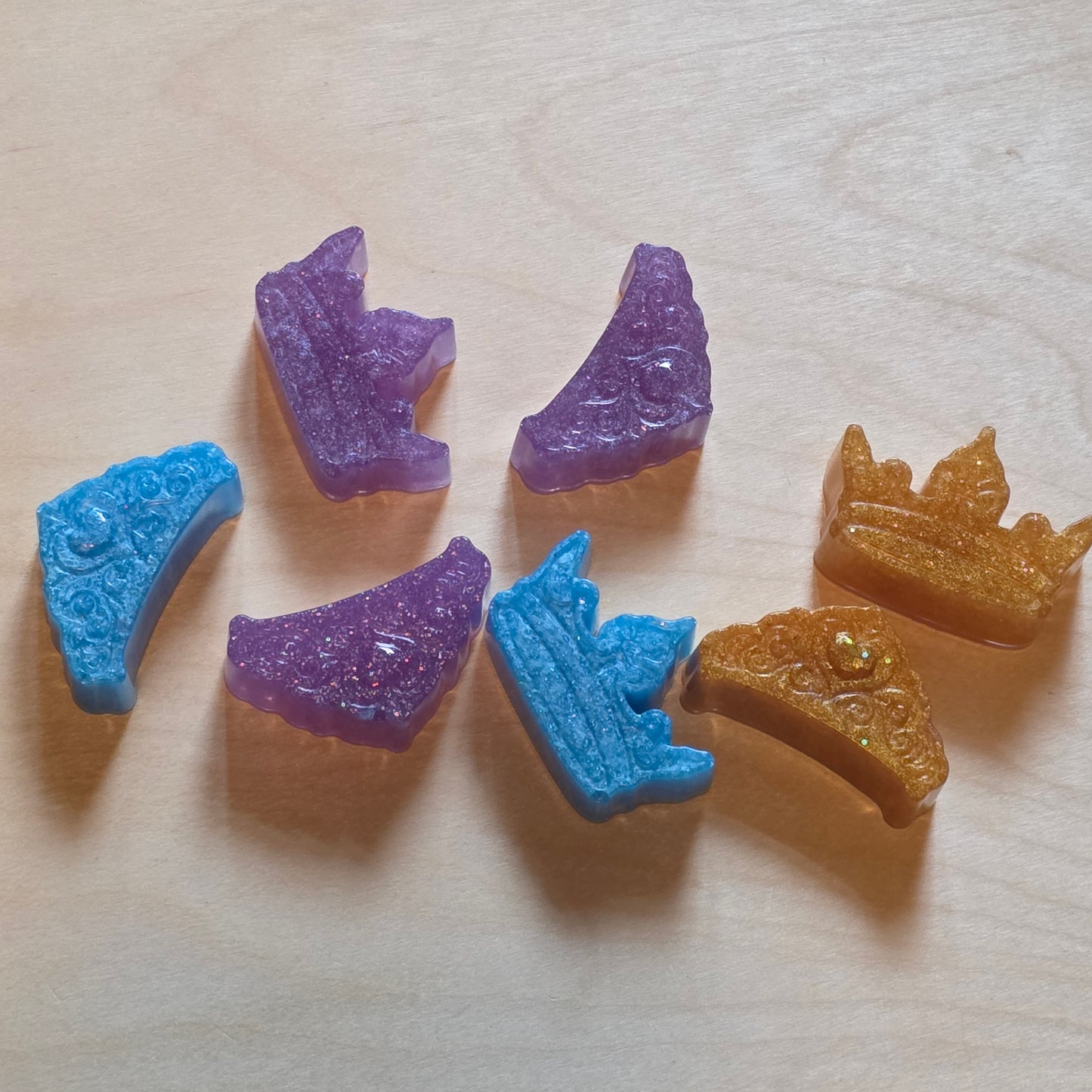 Princess crowns