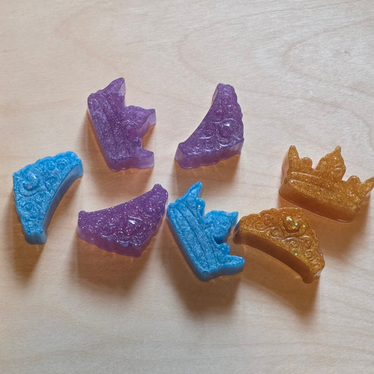 Princess crowns