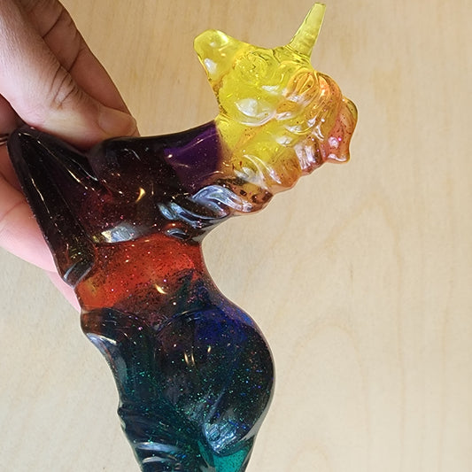 Unicorn extra