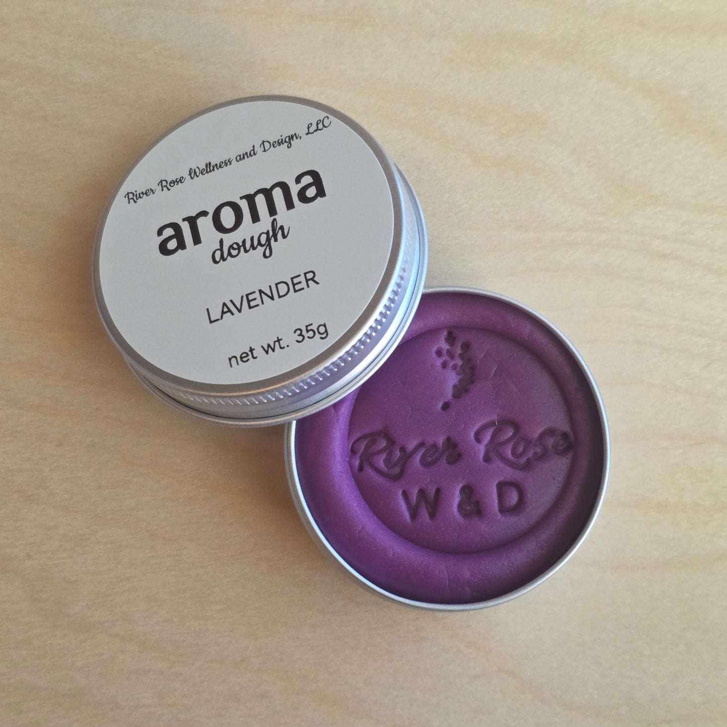 AromaDough