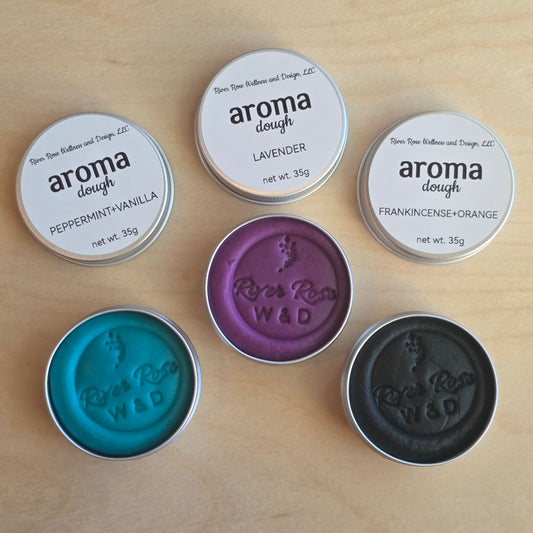 AromaDough
