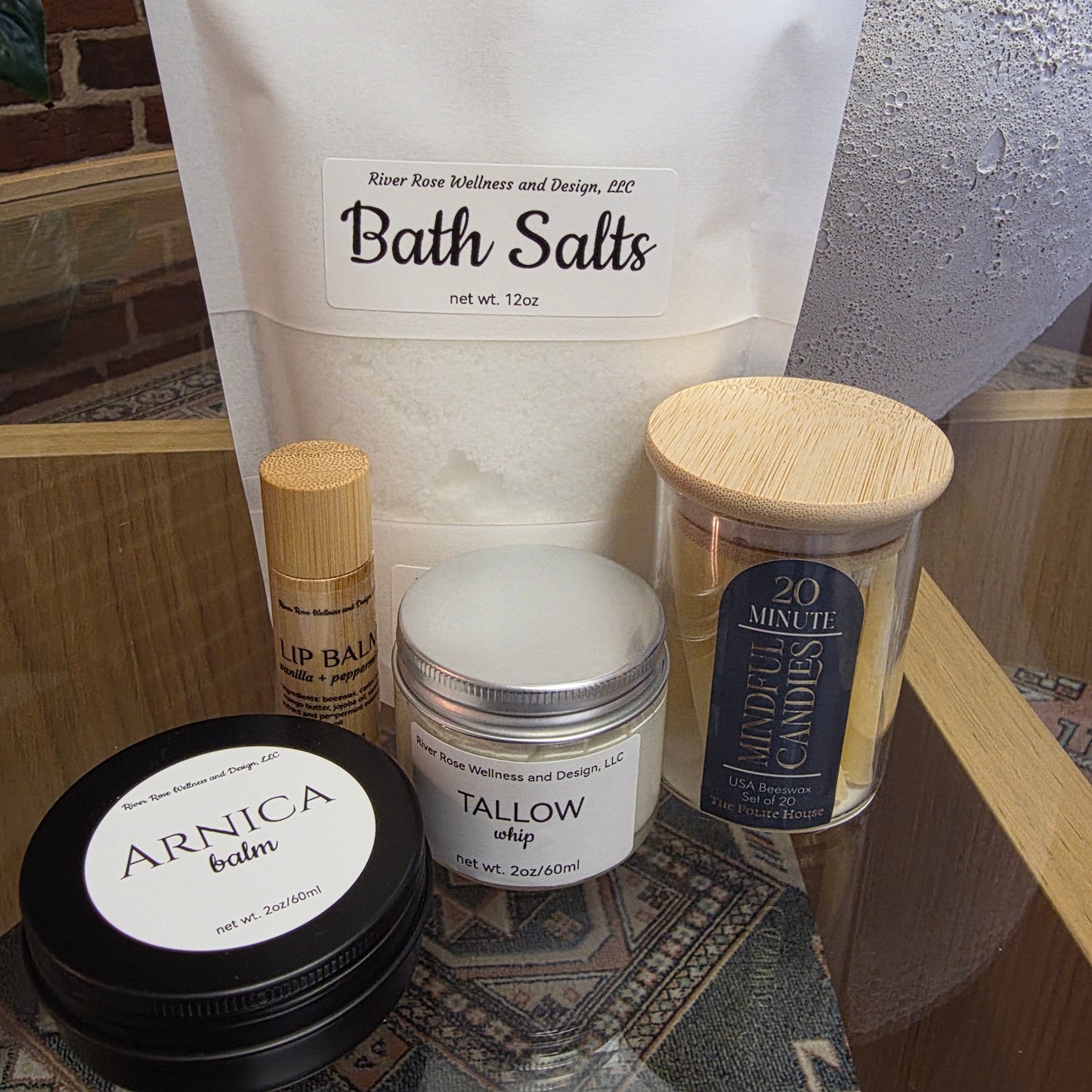 Full Wellness Kit